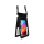 FIXED Float Twin Wodoodporne Etui do Smartfonów (do 8,5") czarny - 1342119 - zdjęcie 2